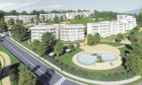 Departamento amplio y cómodo en Lomas de Papudo I, 2D 1B, para 4 personas, cercano a la playa